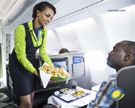 rwanda airways manage booking
